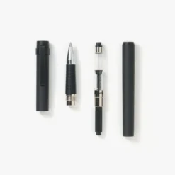 Kakimori Aluminium Pen - Rollerball Pen
