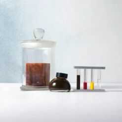 Kakimori Colour Specimen Inks [Limited Edition]