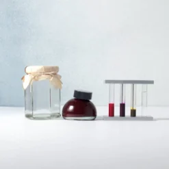 Kakimori Colour Specimen Inks [Limited Edition]