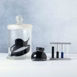 Kakimori Colour Specimen Inks - AW25 Seasonal Edition