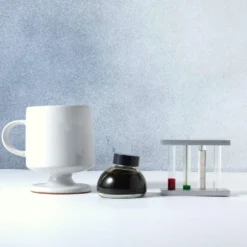 Kakimori Colour Specimen Inks - AW25 Seasonal Edition