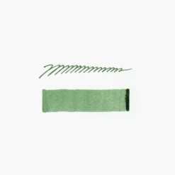 Kakimori Colour Specimen Fountain Pen Inks A/W 2024 Seasonal Limited Edition