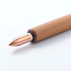 Kakimori Dip Pen Metal Nib – Copper