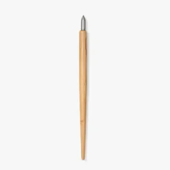 Kakimori Dip Pen Nib Holder - Sakura Wood