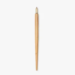 Kakimori Dip Pen Nib Holder - Sakura Wood