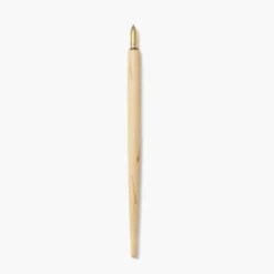 Kakimori Dip Pen Nib Holder - White Sakura Wood