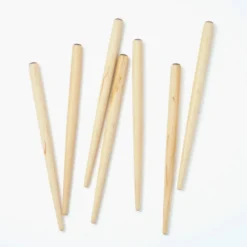 Kakimori Dip Pen Nib Holder - White Sakura Wood