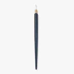 Kakimori Dip Pen Nib Holder - Tokushiuma Indigo