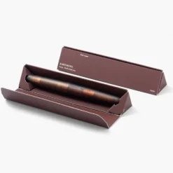 Kakimori Frost Fountain Pen