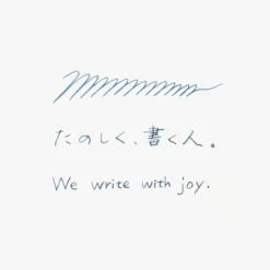 Kakimori Frost Fountain Pen