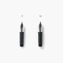 Kakimori Frost Fountain Pen - Replacement Nib
