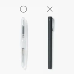Kakimori Frost Rollerball Pen Replacement Nib 0.5mm