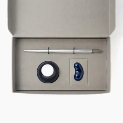 Kakimori Gift Set - Pen Nib x Aluminium