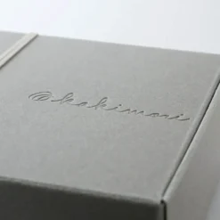 Kakimori Gift Set - Pen Nib x Aluminium