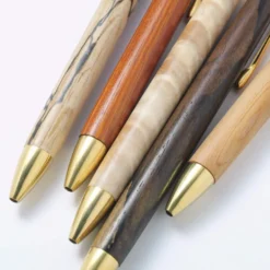 Kakimori Handcrafted Ballpoint Pen