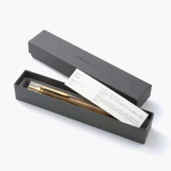 Kakimori Handcrafted Ballpoint Pen