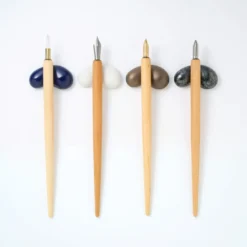 Kakimori Hasami Pen Rest - Kindei