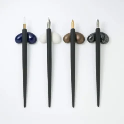 Kakimori Hasami Pen Rest - Karayaki