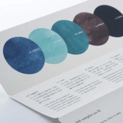 Kakimori Ink Sampler Set II