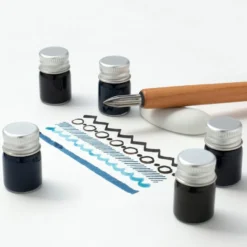 Kakimori Ink Sampler Set II