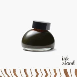 Kakimori Inkstand Fountain Pen Ink – 35ml