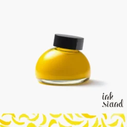 Kakimori Inkstand Fountain Pen Ink – 35ml