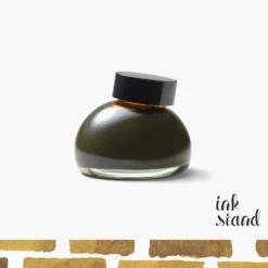 Kakimori Inkstand Fountain Pen Ink – 35ml
