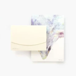 Kakimori Letter Card – Kayo Nomura Set (Pack of 10)