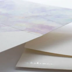 Kakimori Letter Card – Kayo Nomura Set (Pack of 10)