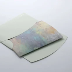 Kakimori Letter Card – Kayo Nomura Set (Pack of 10)