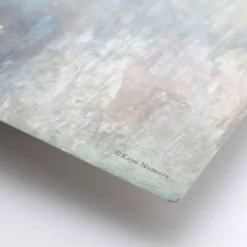 Kakimori Letter Card – Kayo Nomura Set (Pack of 10)