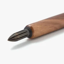 Kakimori Metal Nib - Antique Brass