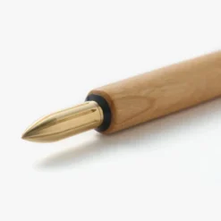 Kakimori Metal Nib - Brass