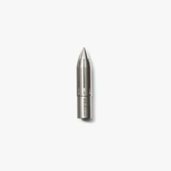 Kakimori Metal Nib - Stainless Steel