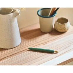 Kakimori Mini Nib Holder – Forest