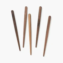 Kakimori Nib Holder - Walnut