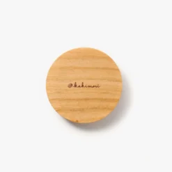 Kakimori Pen Rest - Sakura Wood