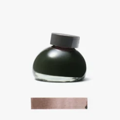 Kakimori Pigment Fountain Pen Ink - Suitable for FP and Dip Pens