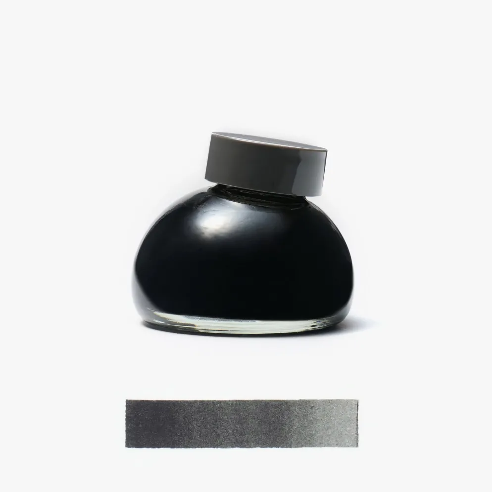 Kakimori Pigment Fountain Pen Ink - Suitable for FP and Dip Pens