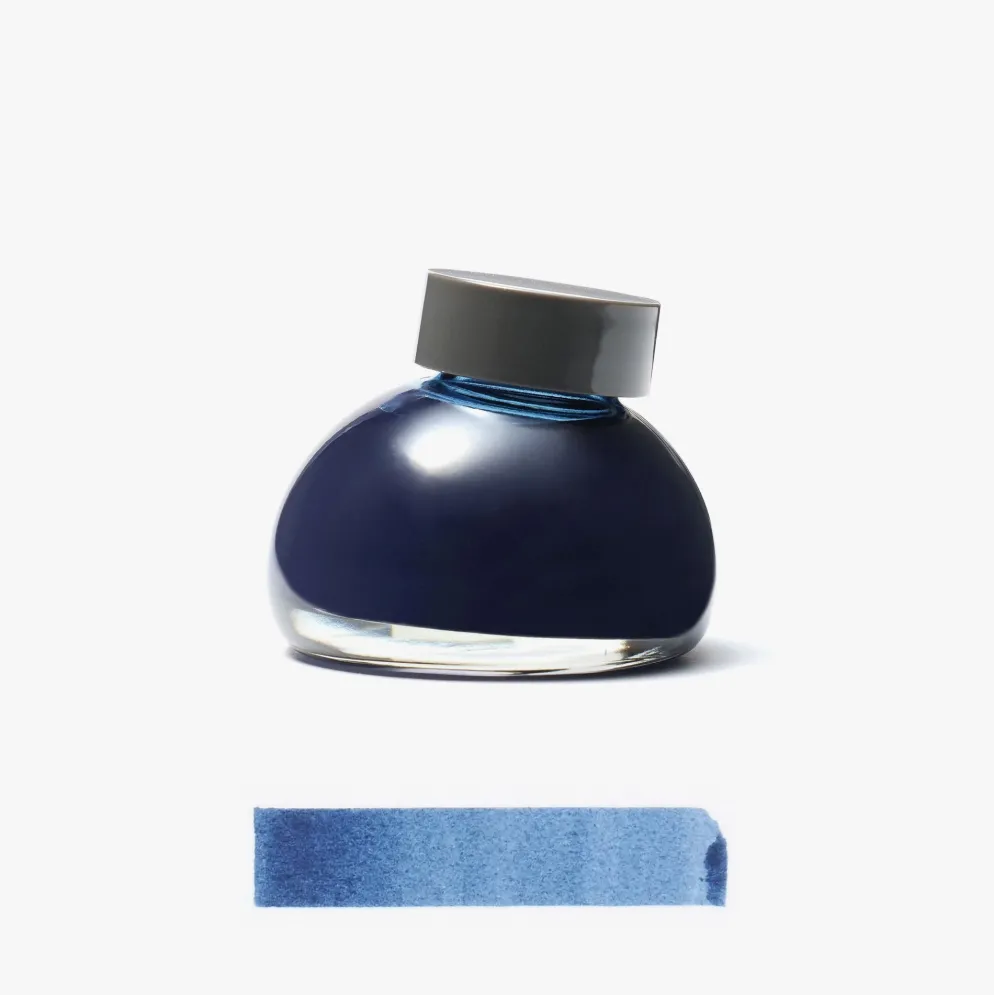 Kakimori Pigment Fountain Pen Ink - Suitable for FP and Dip Pens