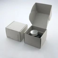 Kakimori Pigment Fountain Pen Ink with Aluminium Cap