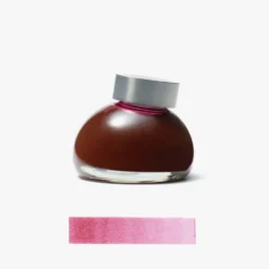 Kakimori Pigment Fountain Pen Ink with Aluminium Cap