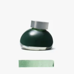 Kakimori Pigment Fountain Pen Ink with Aluminium Cap