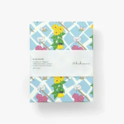 Kakimori x Toolpress Card Box Set