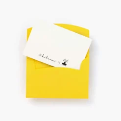 Kakimori x Toolpress Card Box Set
