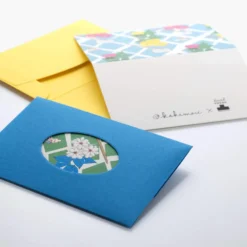 Kakimori x Toolpress Card Box Set