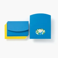 Kakimori x Toolpress Card Box Set