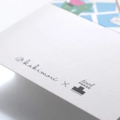 Kakimori x Toolpress Card Box Set