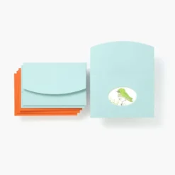 Kakimori x Toolpress Card Box Set