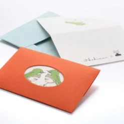 Kakimori x Toolpress Card Box Set